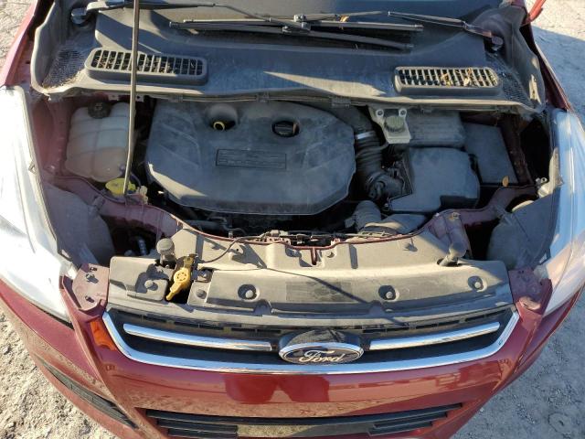 2014 FORD ESCAPE TIT #3265947533
