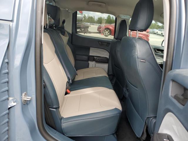 2025 FORD MAVERICK XLT - 3FTTW8H38SRB32547