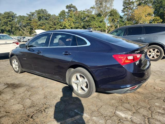 2016 CHEVROLET MALIBU LS 1G1ZB5ST9GF202177