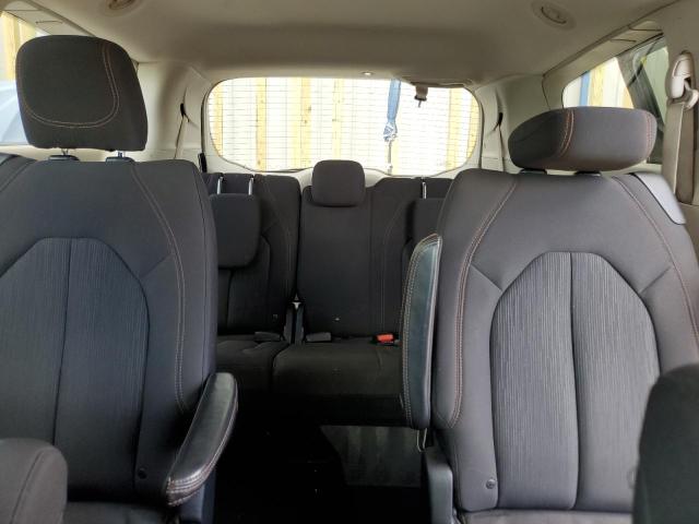 2017 CHRYSLER PACIFICA T - 2C4RC1DGXHR519442