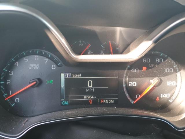 2015 CHEVROLET IMPALA LT #3284022826