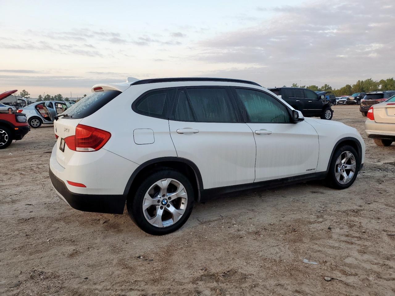 BMW X1 SDRIVE28I