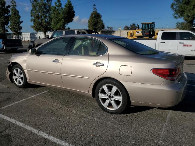 2005 LEXUS ES 330 - Other View