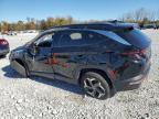 Lot #3301721388 2024 HYUNDAI TUCSON LIM