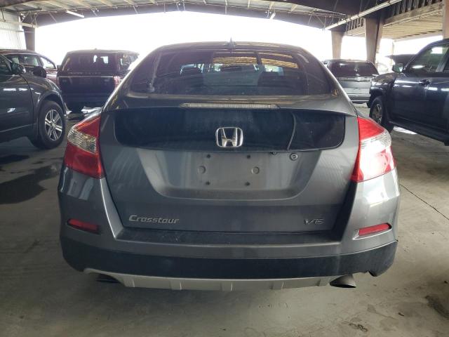 2014 HONDA CROSSTOUR - 5J6TF1H36EL001931