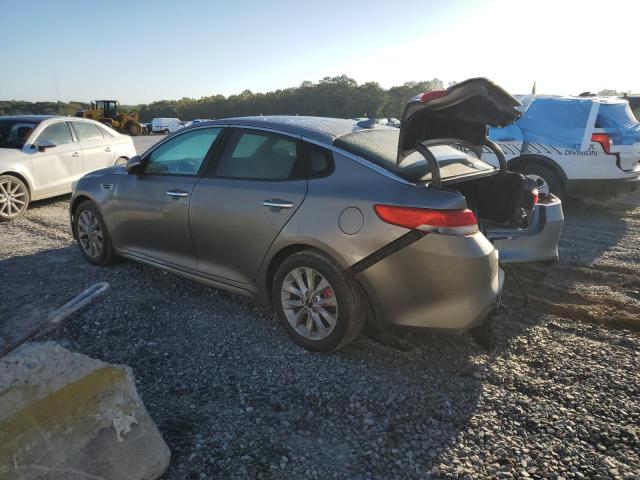2016 KIA OPTIMA EX 5XXGU4L39GG055099