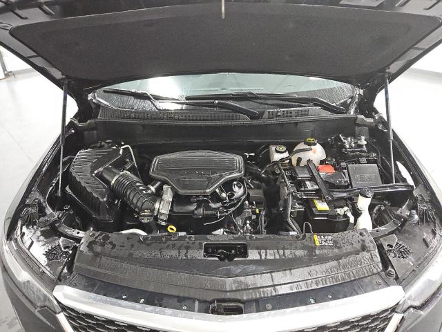 2025 CADILLAC XT6 PREMIU - 1GYKPDRS2SZ119323