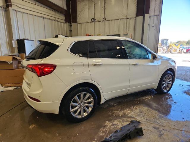 2019 BUICK ENVISION E - LRBFXCSA6KD097048