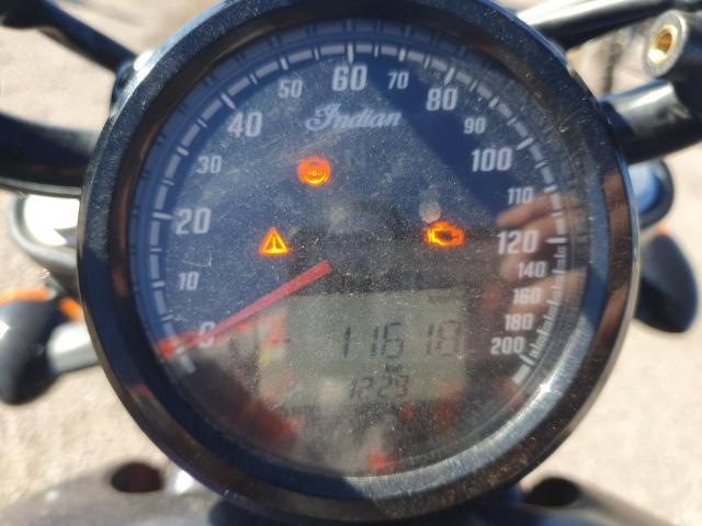 2021 INDIAN MOTORCYCLE CO. SCOUT BOBBER ABS 56KMTA009M3174873