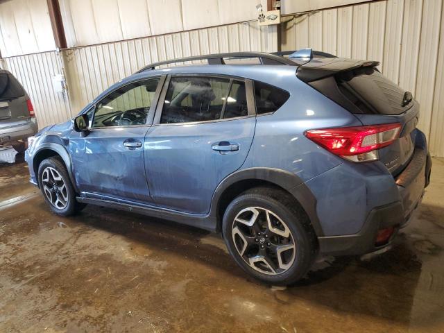 2019 SUBARU CROSSTREK JF2GTANC8K8392682