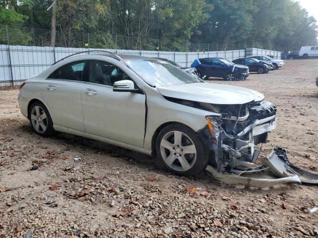 2015 MERCEDES-BENZ CLA 250 4MATIC - WDDSJ4GB9FN219304