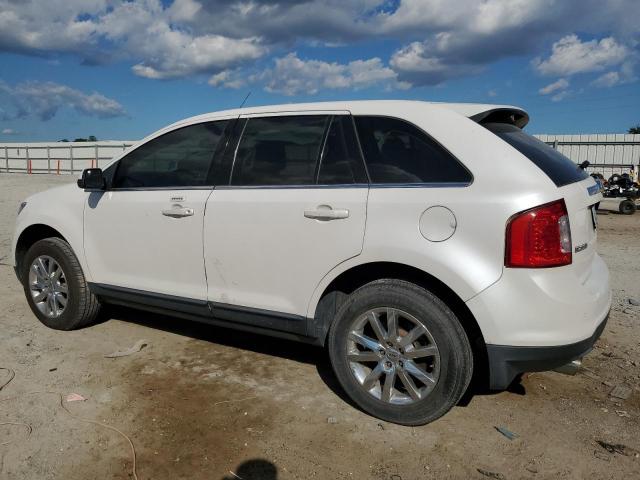 2012 FORD EDGE LIMITED #3291264054