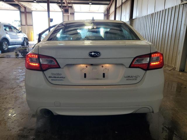 2016 SUBARU LEGACY 2.5 - 4S3BNAD63G3056201