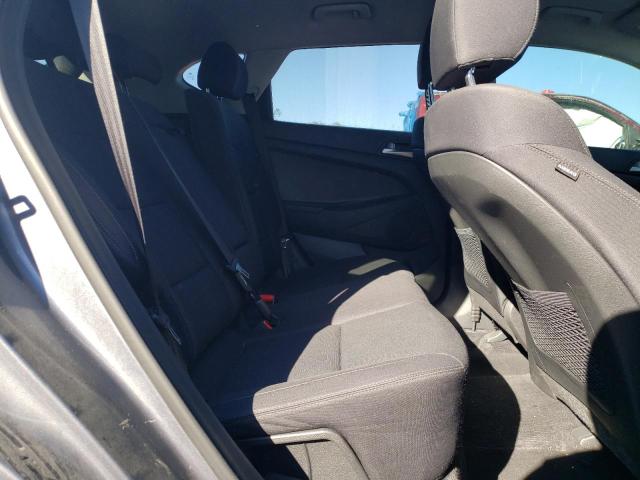 2019 HYUNDAI TUCSON SE - KM8J23A44KU910291