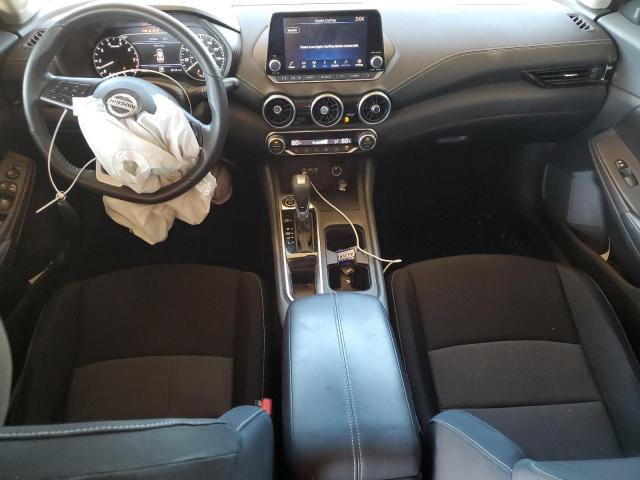 2021 NISSAN SENTRA SV - 3N1AB8CV9MY218747