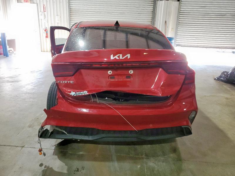 2023 KIA FORTE LX - 3KPF24AD6PE612847