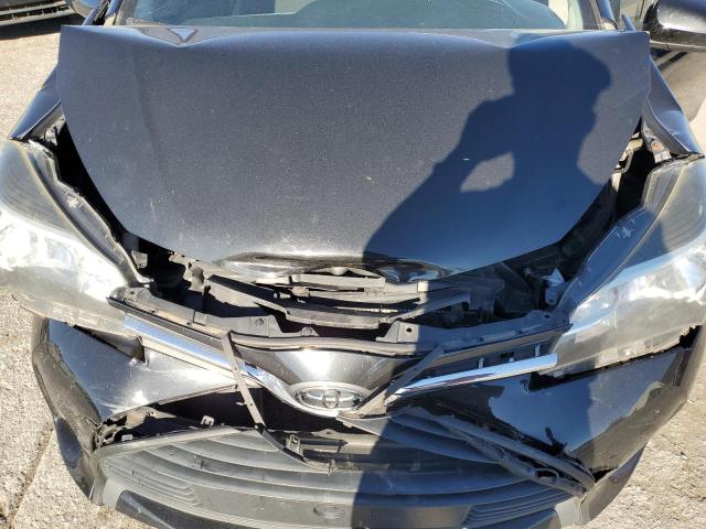 2015 TOYOTA YARIS - VNKKTUD37FA026262