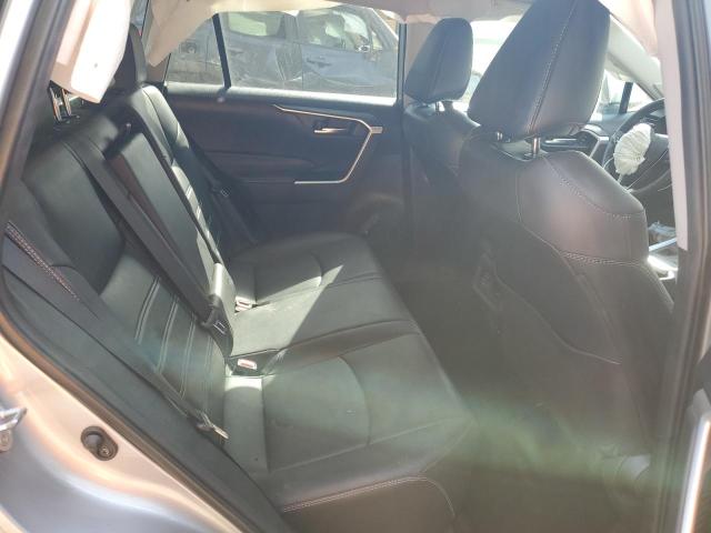 2019 TOYOTA RAV4 XLE P - 2T3A1RFVXKC024895