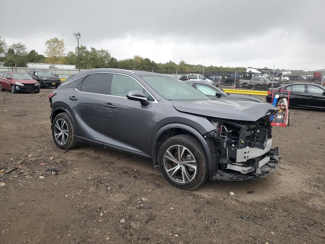 LEXUS CT 200H 350 BASE