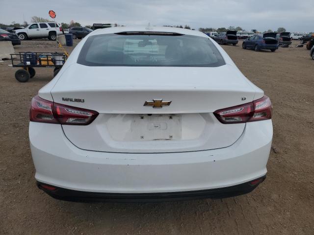 2019 CHEVROLET MALIBU LT #3282506871