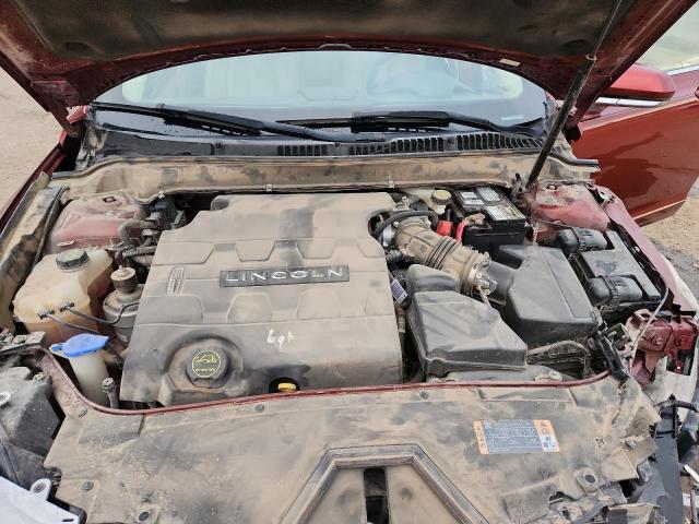 2014 LINCOLN MKZ #3278595954