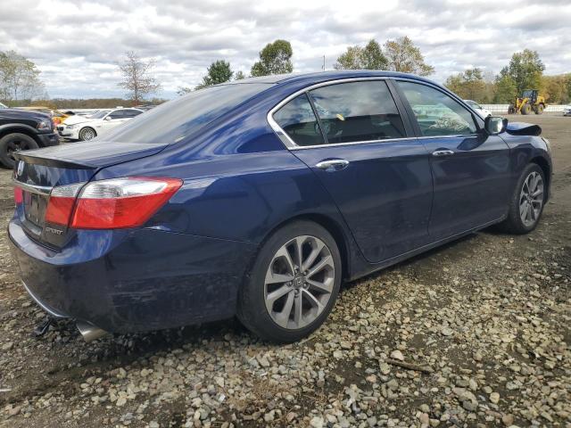2013 HONDA ACCORD SPO #3297128490