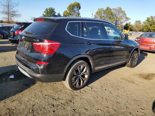 2017 BMW X3 XDRIVE2 - 5UXWX9C51H0T01923