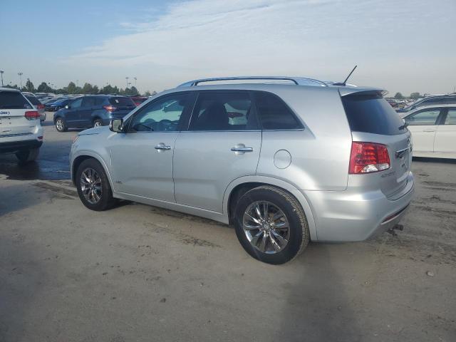 2012 KIA SORENTO SX - 5XYKWDA26CG285770