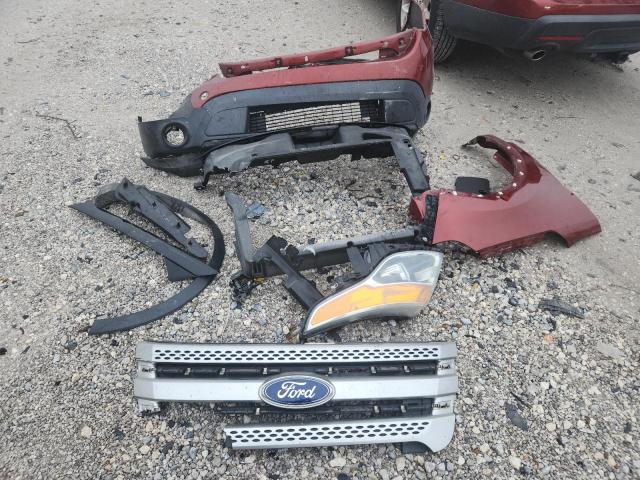 2014 FORD EXPLORER X #3309585551