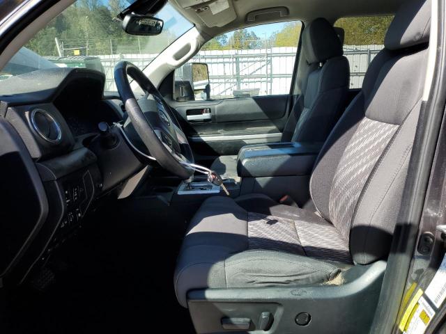 2018 TOYOTA TUNDRA CRE #3292353297