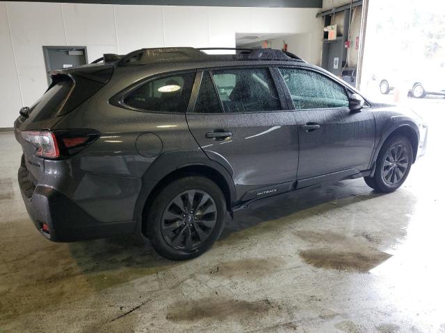 2023 SUBARU OUTBACK ONYX EDITION 4S4BTAJC0P3123526