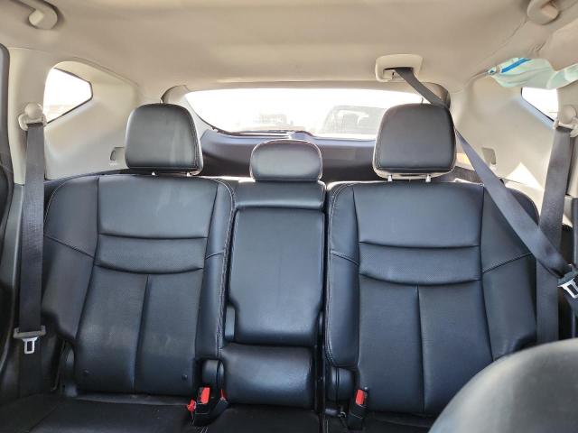 2017 NISSAN MURANO S - 5N1AZ2MH5HN181886