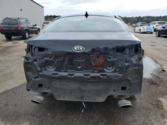 2012 KIA OPTIMA EX - 5XXGN4A7XCG036476