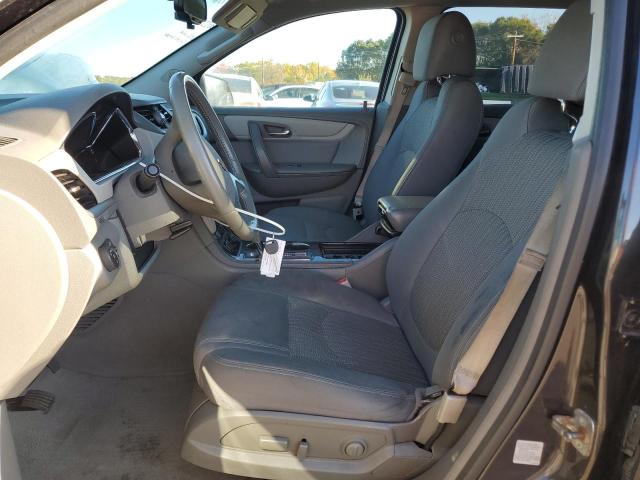 2015 CHEVROLET TRAVERSE L #3281597418