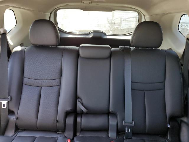 2019 NISSAN ROGUE S - 5N1AT2MT6KC830149