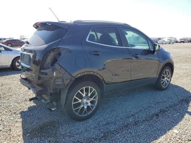 2016 BUICK ENCORE SPO KL4CJ2SM6GB561429