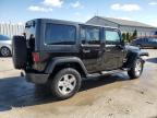 Lot #3296314423 2017 JEEP WRANGLER U