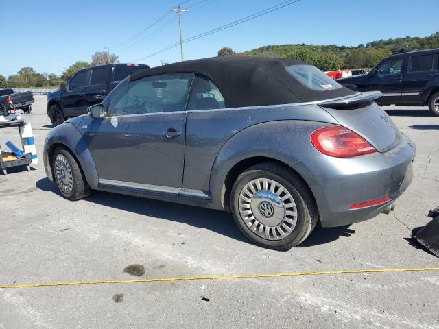 2014 VOLKSWAGEN BEETLE #3290227239