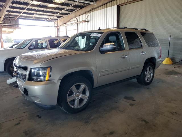 CHEVROLET TAHOE K1500