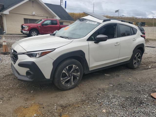 2024 SUBARU CROSSTREK #3301661628
