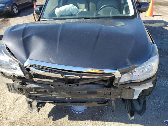 2017 SUBARU FORESTER 2 - JF2SJAJC3HH511057