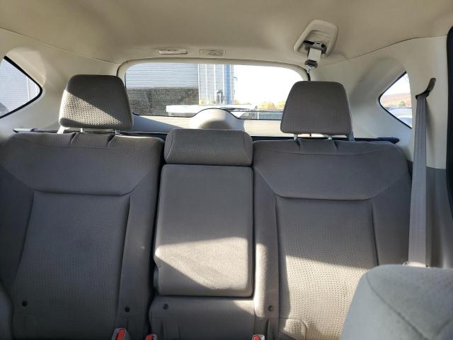 2014 HONDA CR-V EX - 5J6RM4H55EL029125