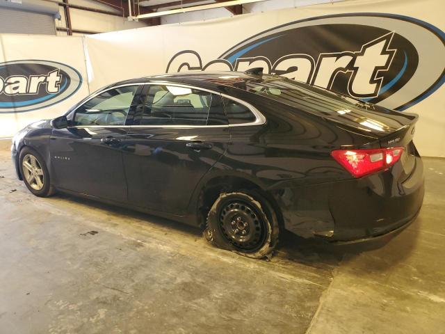 2023 CHEVROLET MALIBU LT 1G1ZD5ST3PF189498