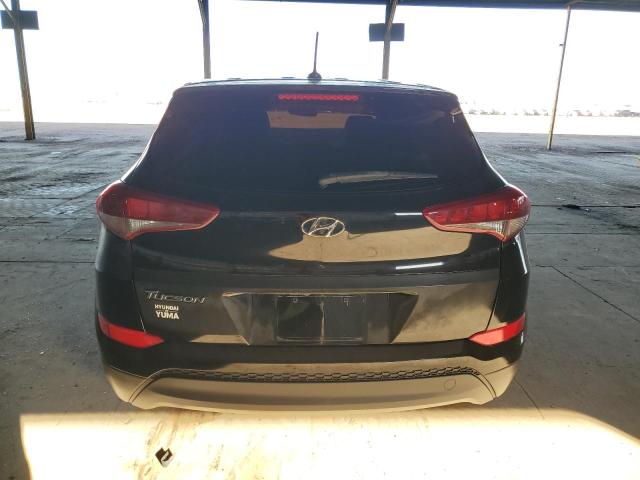 2017 HYUNDAI TUCSON SE #3312599197