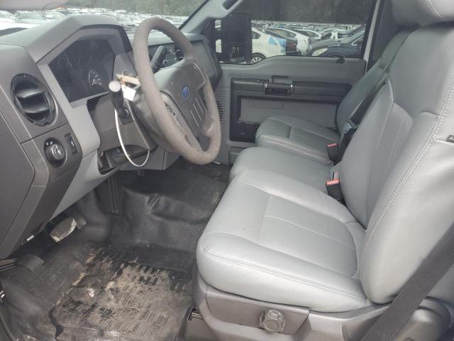 2016 FORD F250 SUPER #3301805340