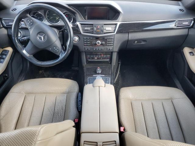 2011 MERCEDES-BENZ E 550 - WDDHF7CBXBA270055