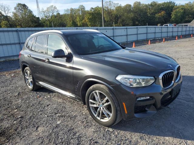 2018 BMW X3 XDRIVE30I 5UXTR9C52JLD73587