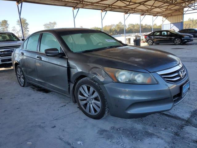 2011 HONDA ACCORD EX - 1HGCP2F74BA089823