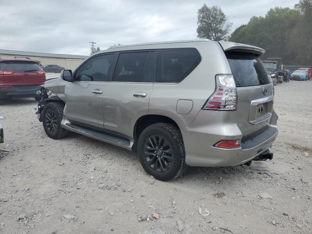 2020 LEXUS GX 460 PRE JTJAM7BX8L5252644