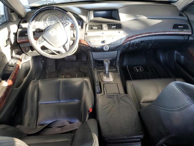 2011 HONDA ACCORD CRO - 5J6TF2H50BL001829